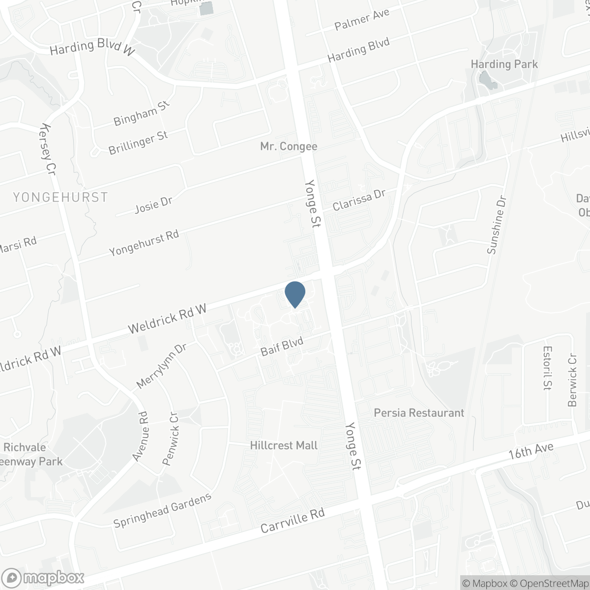 702 - 5 WELDRICK ROAD W, Richmond Hill, Ontario L4C 8S9